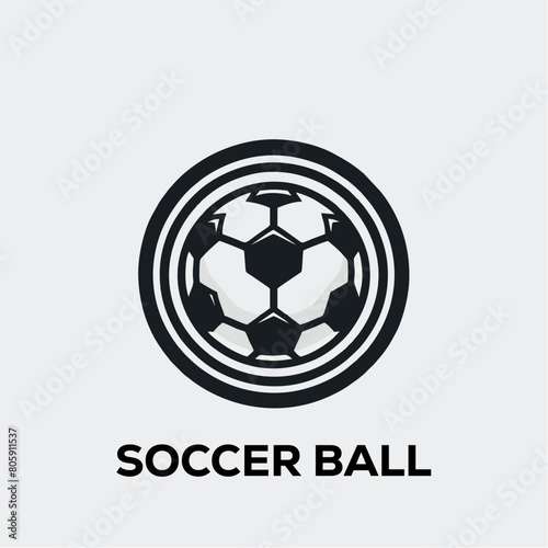 icon, white, vector, ball, black, sport, isolated, logo, football, symbol, goal, design, illustration, soccer, team, competition, match, play, background, game, object, championship, circle, round, sp