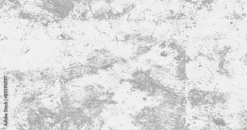 Wallpaper Mural black white grunge texture surface with scratches and stain for vintage retro flim overlay, in transparent png. Torontodigital.ca