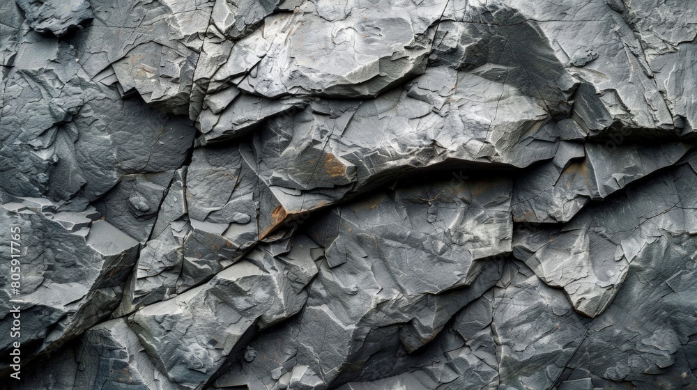 Gray grunge banner Abstract stone background The texture of the stone wall Close-up Light gray rock backdrop Gray grunge banner Abstract stone background The texture of the stone wall Close-up Light gray rock backdrop
