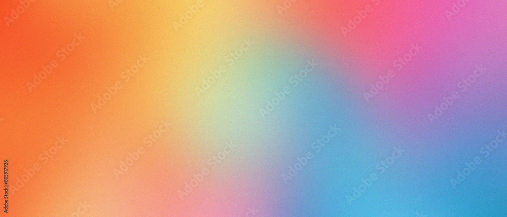 abstract colorful background with noise texture abstract colorful background with noise texture