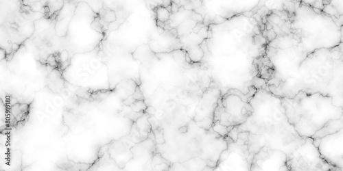 White marble texture in natural pattern with high resolution for background and texture. Wall and panel marble natural pattern for architecture and interior design or abstract background.