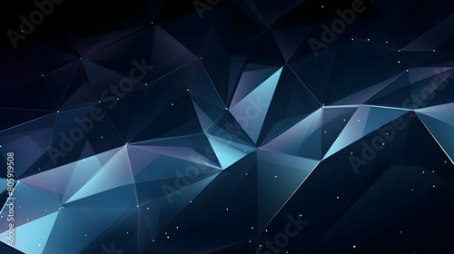 diamond mesh minimalistic simple technology background