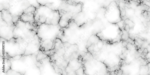 White marble texture in natural pattern with high resolution for background and texture. Wall and panel marble natural pattern for architecture and interior design or abstract background.