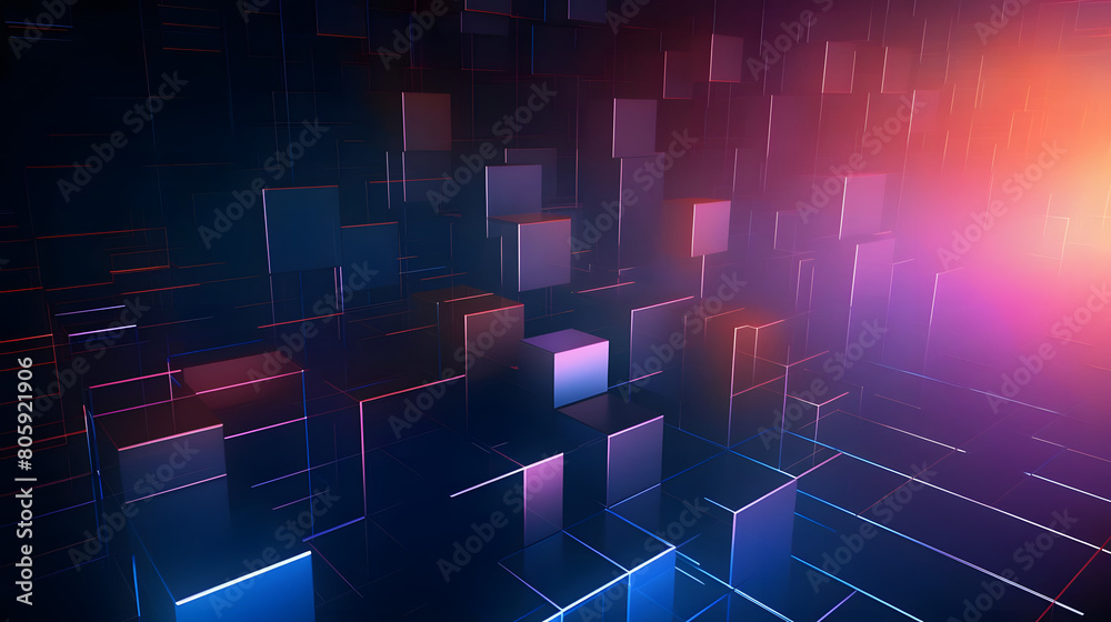 square mesh minimalistic simple technology background square mesh minimalistic simple technology background