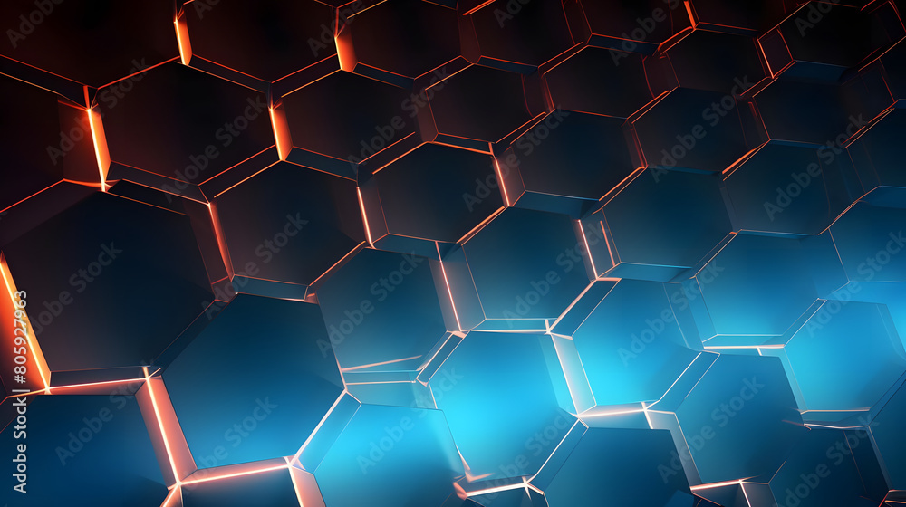 hexagonal mesh minimalistic simple technology background hexagonal mesh minimalistic simple technology background