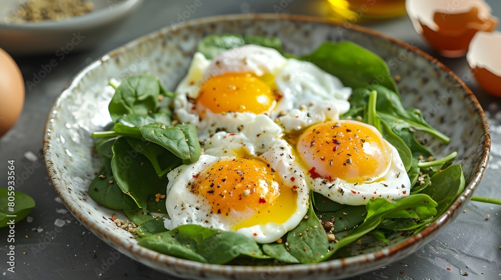 salad with eggs and cheese salad with eggs and cheese