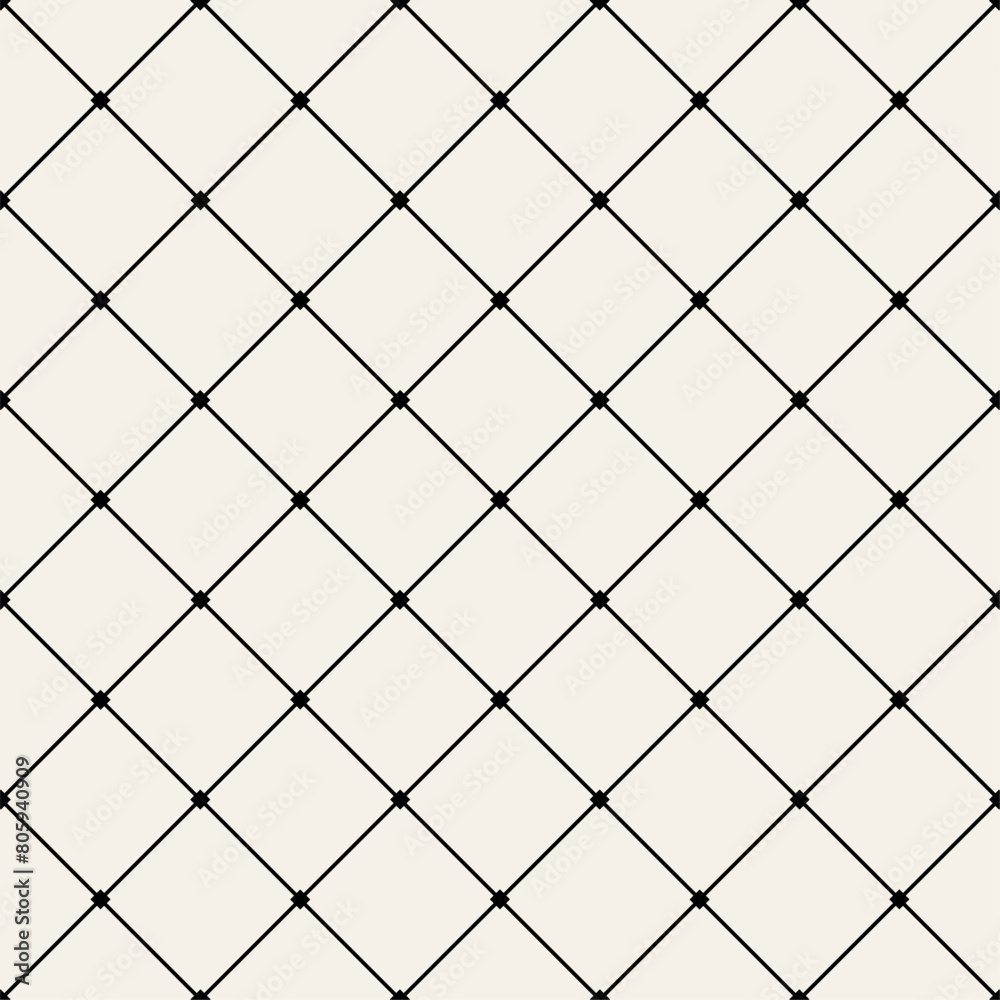 Minimalist Seamless Patterns. Geometric Textures in Black and White Minimalist Seamless Patterns. Geometric Textures in Black and White