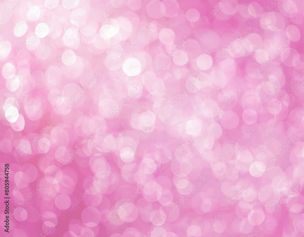 Bokeh Rosa Hintergrund muster Bokeh Rosa Hintergrund muster