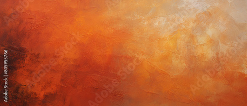 Oil paint textures as color abstract background.