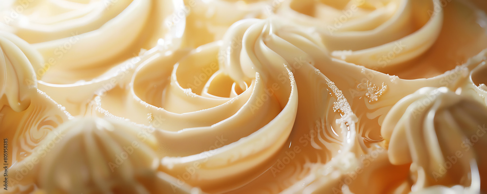 Explore the intricate swirls of a delicate Explore the intricate swirls of a delicate
