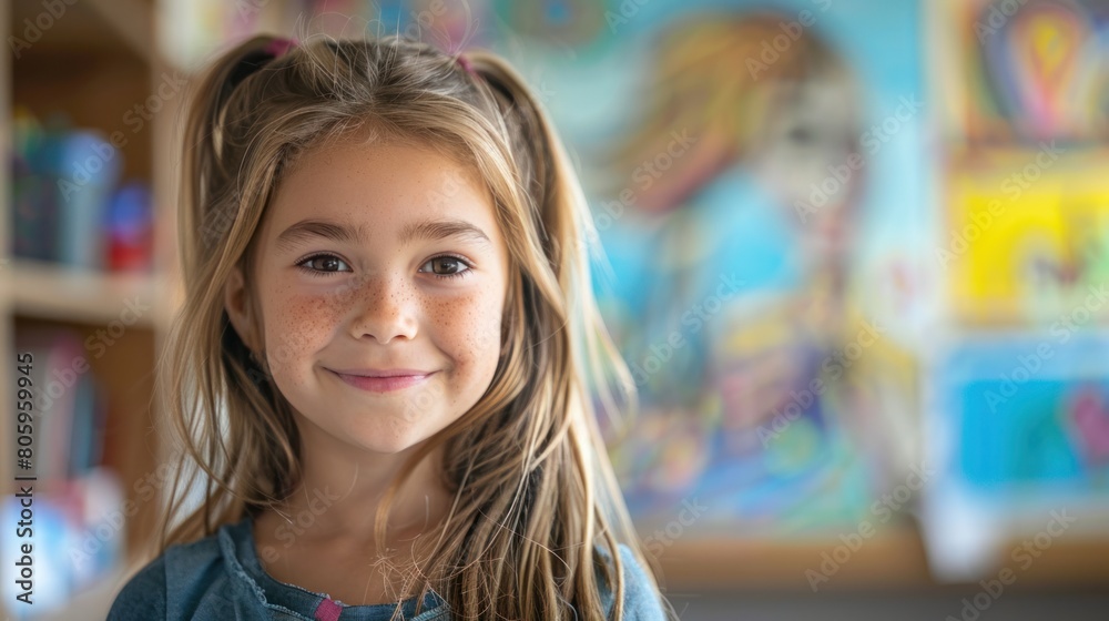 Primary school children express their excitement for learning through colorful doodles that reflect their childlike wonder. Primary school children express their excitement for learning through colorful doodles that reflect their childlike wonder.