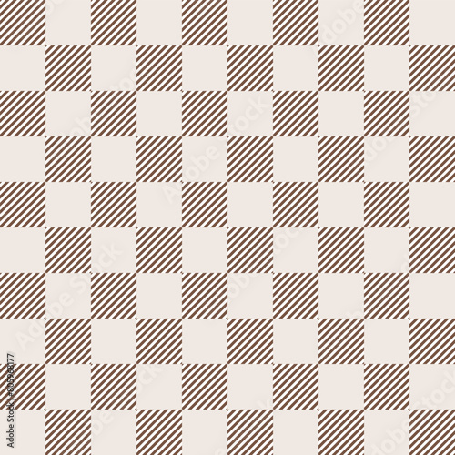 Black Pastel Color Chess Table