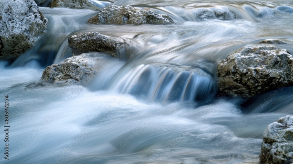 Energy flows, quiet intensity. Energy flows, quiet intensity.