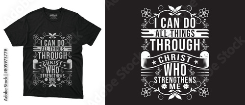 Modern typography t shirt design, motivational typography t shirt design, inspirational quotes t-shirt design, vector quotes lettering t shirt design for print