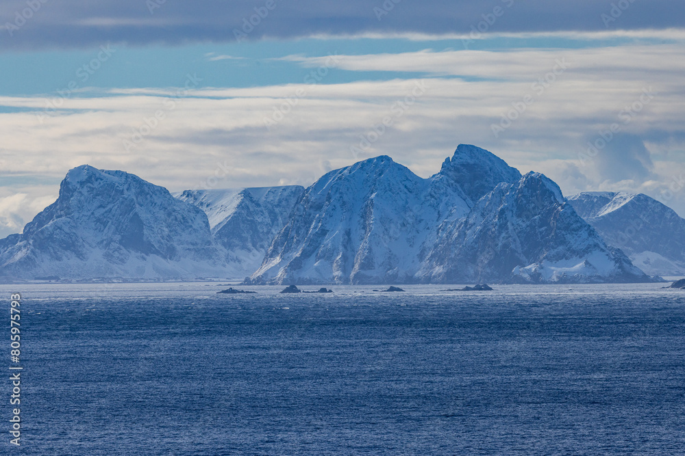 Hamnoy, 