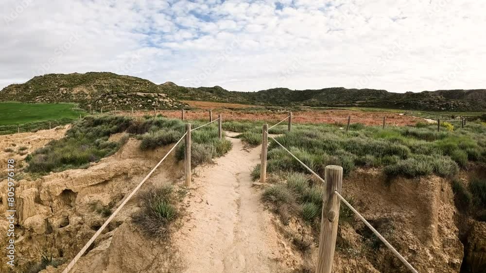 Aguarales de Valdemilaz, Valpalmas, comarca of Cinco Villas, province of Zaragoza, Aragon, Spain Aguarales de Valdemilaz, Valpalmas, comarca of Cinco Villas, province of Zaragoza, Aragon, Spain