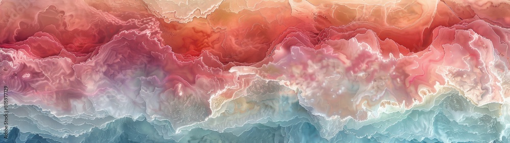 Dynamic abstract background with a mixture of red and blue oil paint strokes, can be utilized for printed materials such as brochures, flyers, and business cards. Dynamic abstract background with a mixture of red and blue oil paint strokes, can be utilized for printed materials such as brochures, flyers, and business cards.