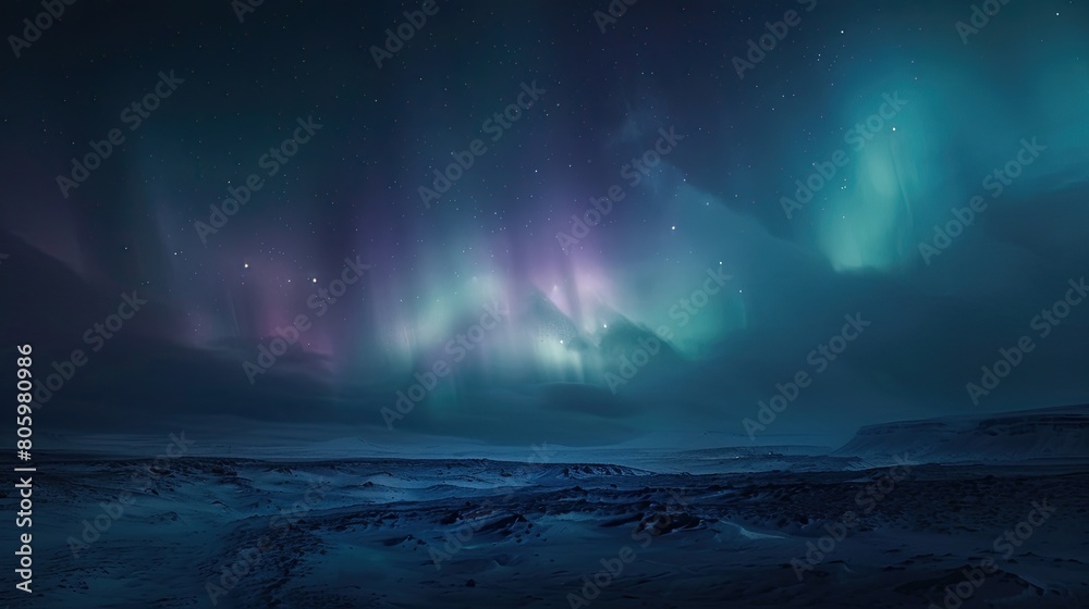 custom made wallpaper toronto digitalaurora over the sea
