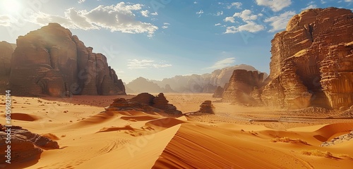 valley state