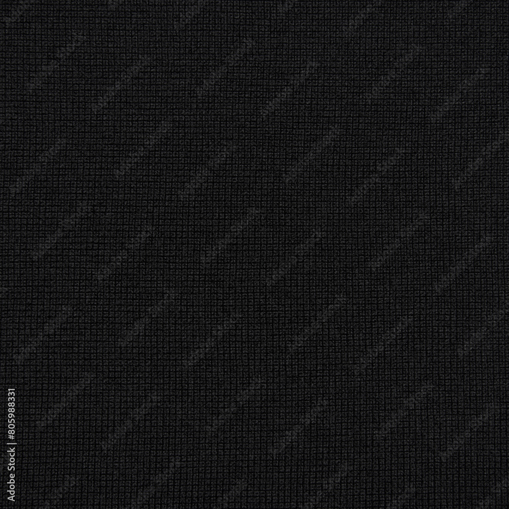 black fabric texture or background black fabric texture or background