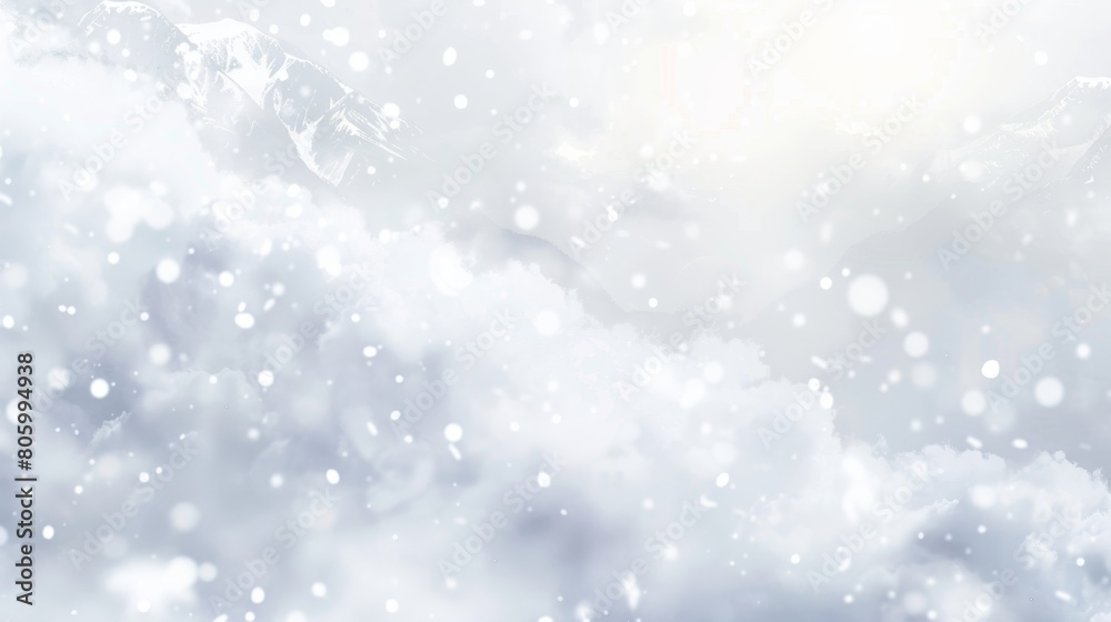 winter white snow background winter white snow background