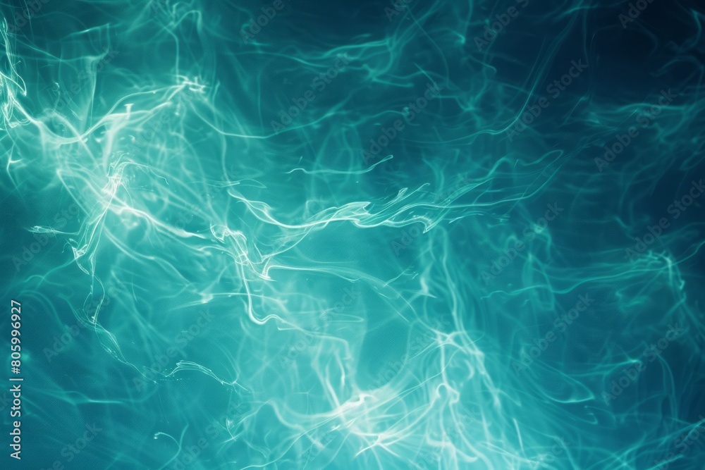 Electric cyan grainy color gradient background glowing noise texture cover header poster design Electric cyan grainy color gradient background glowing noise texture cover header poster design