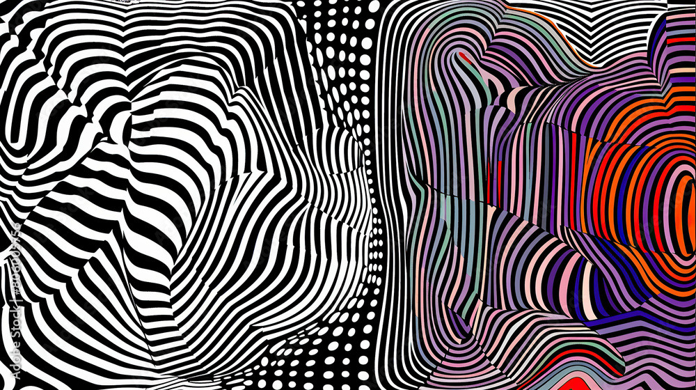 Abstract background Abstract background