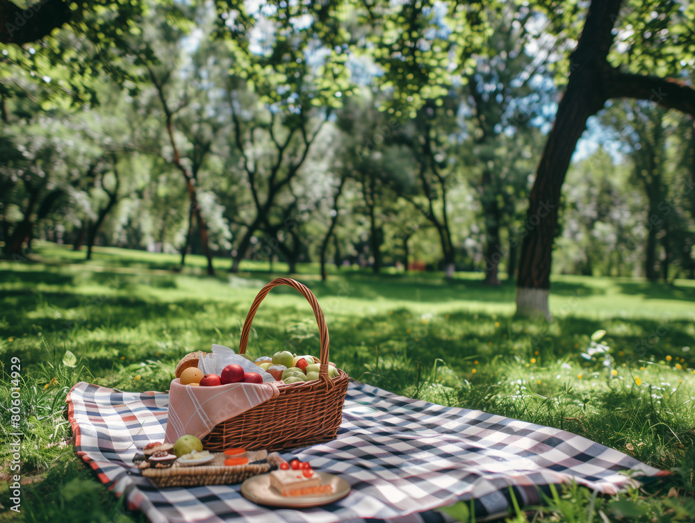 picnic in the park picnic in the park
