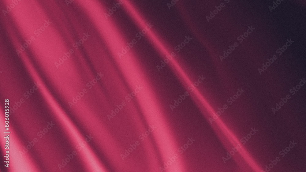 Obraz premium Dark Purple Abstract Background With Grainy Texture Effect