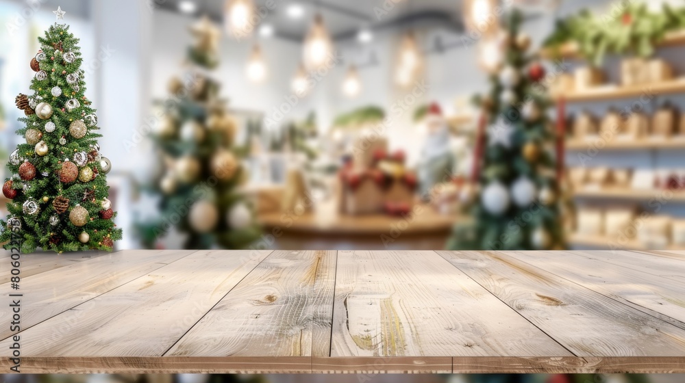 Christmas and New Year holidays background Christmas and New Year holidays background