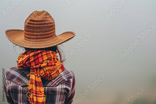 Cowboy background image for country music - Wild West Theme, Western Style