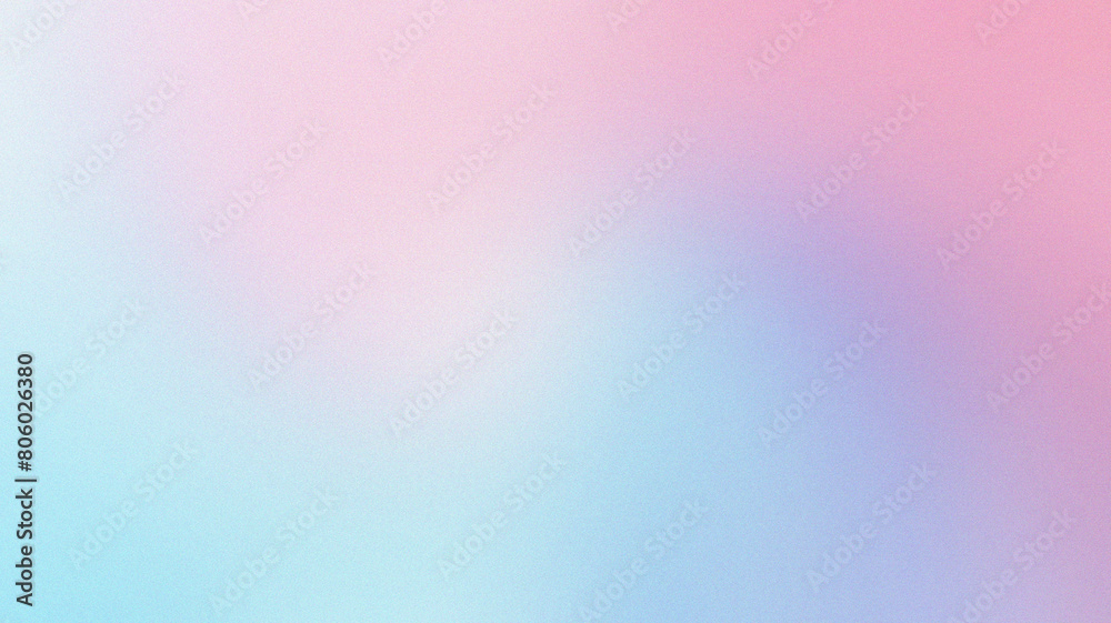 Soft Gradient Blur with Noise Texture Background in Multiple Colors Soft Gradient Blur with Noise Texture Background in Multiple Colors