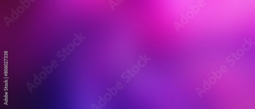 Purple Gradient-blended backdrop with subtle noise and grain, ideal for banners.