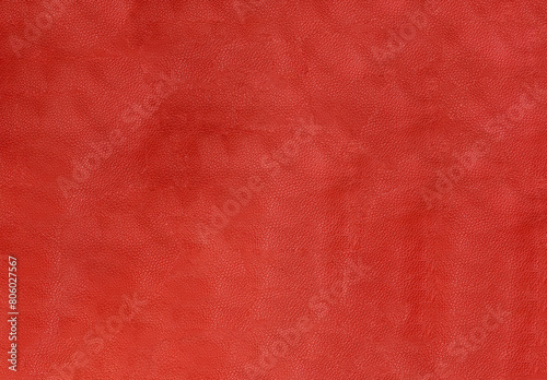 Seamless texture of the leather