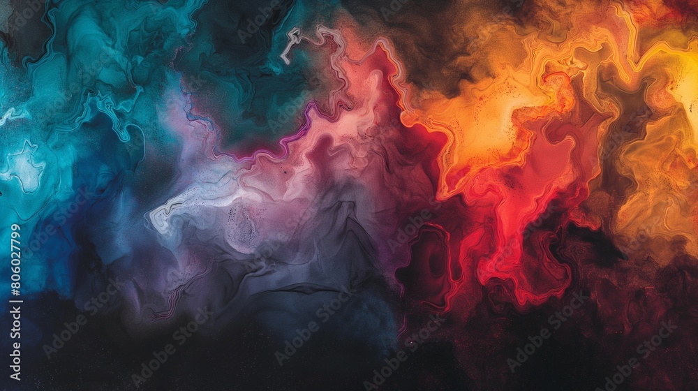 marble multicolor gradient background marble multicolor gradient background