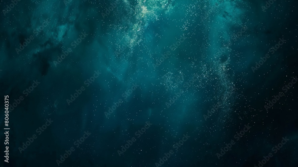 Obraz premium A breathtaking panorama of the Milky Way galaxy at night, showcasing the beauty of the cosmos
