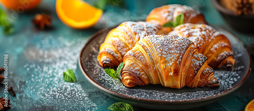 Sfogliatelle is an Italian pastry originating from Naples, made of thin layers of crisp dough filled with a sweet ricotta cheese filling flavored with citrus zest and spices