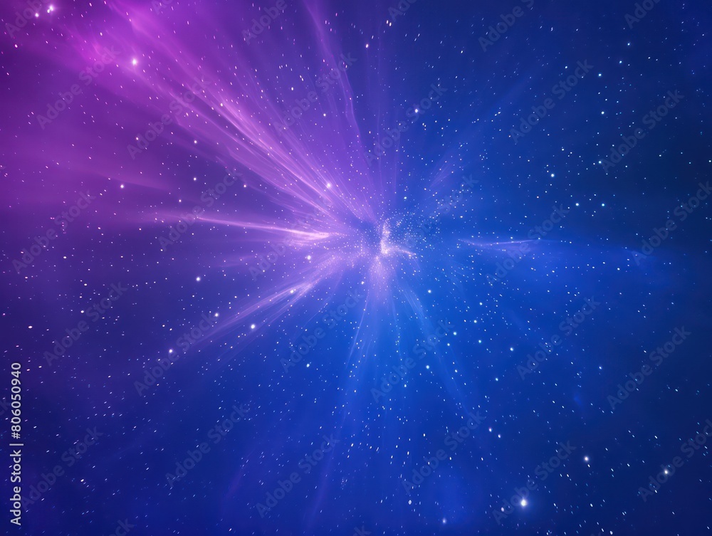 dark blue space background, slightly pink rays dark blue space background, slightly pink rays
