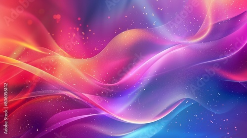 gradient background with circles and waves with abstract space deep color background with deep and dark background and shine in ultra ud with marble backgorund  