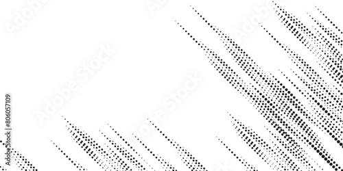 optical illusion. disappearing op-art "hide and seek" text. optical illusion black dots background.