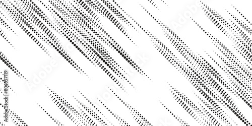 optical illusion. disappearing op-art "hide and seek" text. optical illusion black dots background.