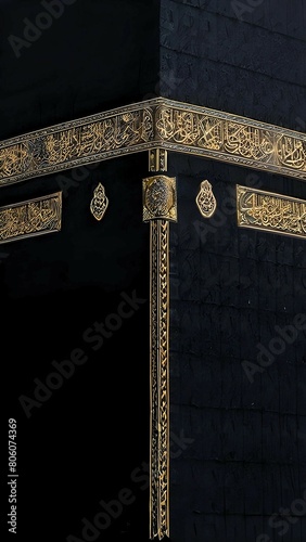 Kabba Background 9:16