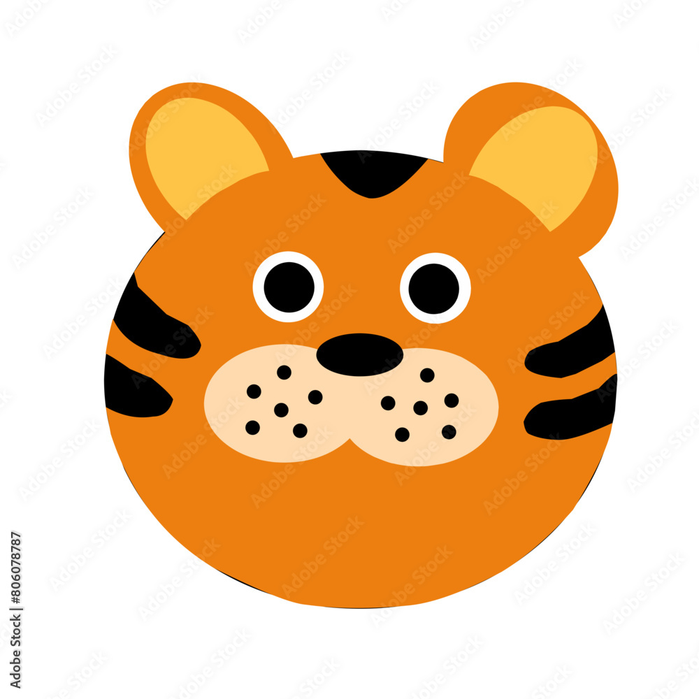 Cute cat ornament Cute cat ornament