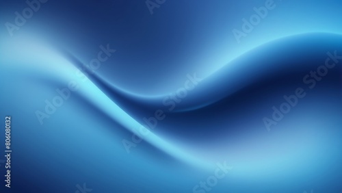 Gradient Blue background. blurry blue gradient color background. wavy blue wallpaper. Wavy blue gradient background. Abstract blue gradient wallpaper.