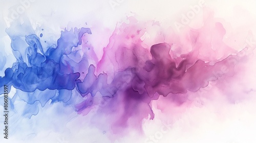 gradient background with space lights smoke background with abstract blurry circles and bubbles design with ultra hd space backgorund in deep color s 