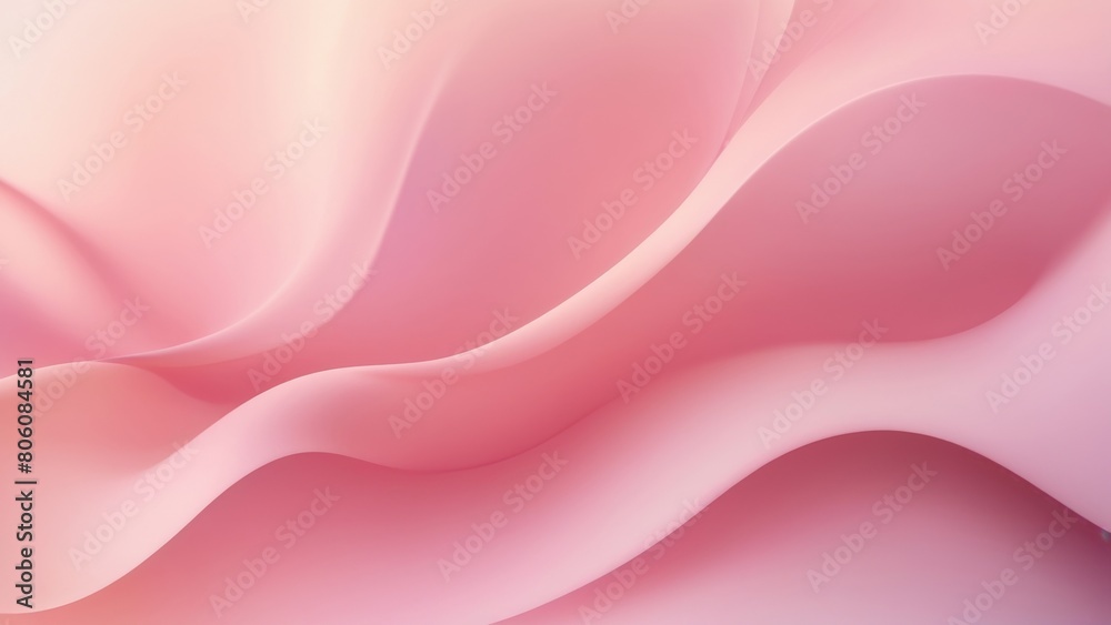 Abstract pink color background. Gradient pink liquid background. pink gradient background. wavy pink wallpaper. Abstract pink color background. Gradient pink liquid background. pink gradient background. wavy pink wallpaper.