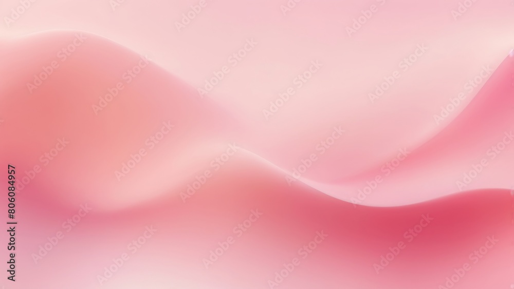 soft pink gradient background. Abstract pink color background. Gradient pink liquid background. wavy pink wallpaper. soft pink gradient background. Abstract pink color background. Gradient pink liquid background. wavy pink wallpaper.