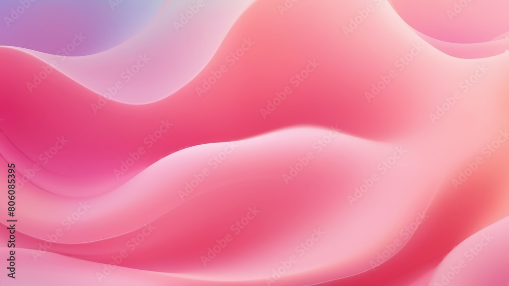 soft pink gradient background. Abstract pink color background. Gradient pink liquid background. wavy pink wallpaper. soft pink gradient background. Abstract pink color background. Gradient pink liquid background. wavy pink wallpaper.