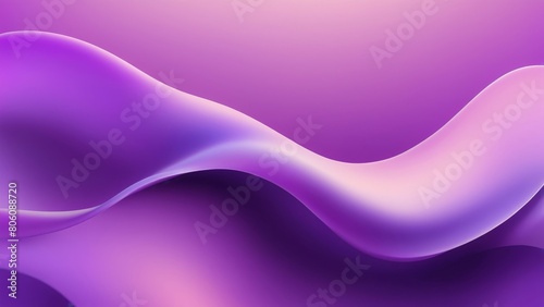 Gradient violet liquid background. Gradient purple liquid background. wavy violet wallpaper. Wave purple gradient background. Abstract purple color background.