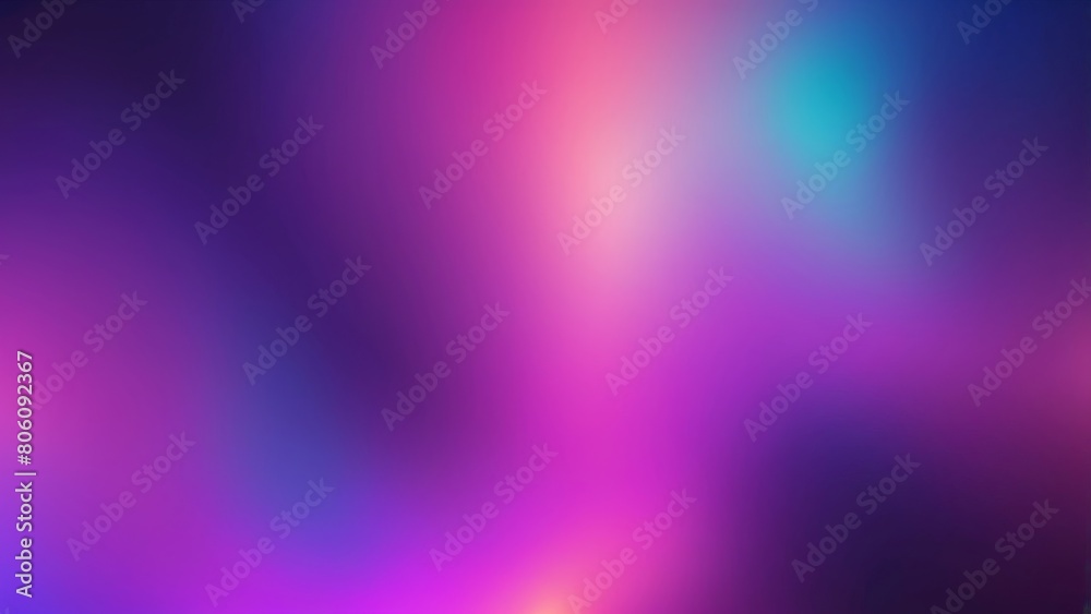 abstract futuristic color background. Abstract wavy line of light, neon glowing lines background. vibrant gradient modern background. synthwave wallpaper. modern wavy background.